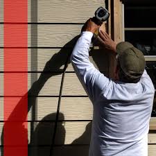 Best Vinyl Siding Installation  in Fillmore, CA